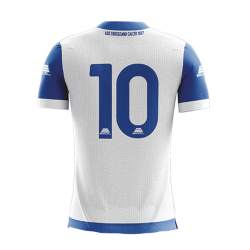 MAGLIA GARA HOME ASD CORIGLIANO