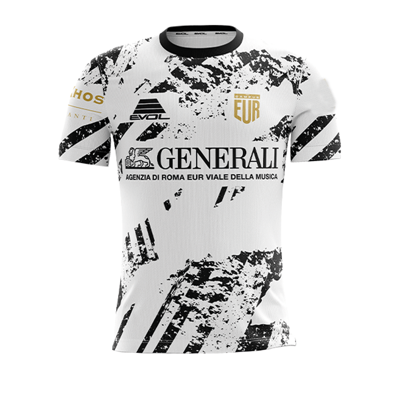 MAGLIA GARA HOME CAMPUS EUR