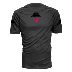 T shirt sportiva evol action mysp