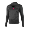 Felpa allenamento evol  Mysp