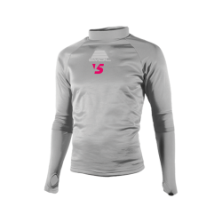 Felpa allenamento evol  Mysp