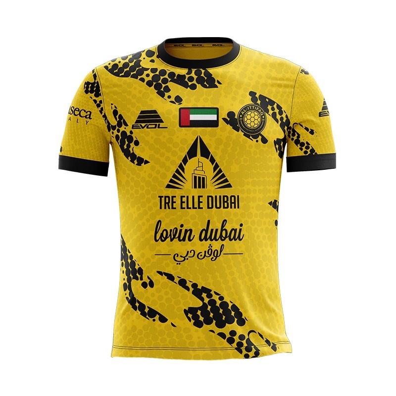 MAGLIA GARA AL-ITTIFAQ