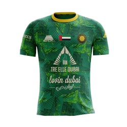 MAGLIA GARA AL-ITTIFAQ