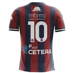 MAGLIA GARA ROSSANESE