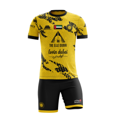 DIVISA HOME AL-ITTIFAQ