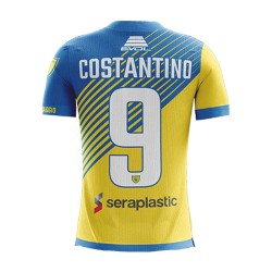 MAGLIA HOME CHIEVO VERONA COSTANTINO