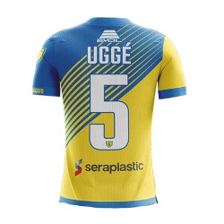 MAGLIA HOME CHIEVO VERONA UGGE'