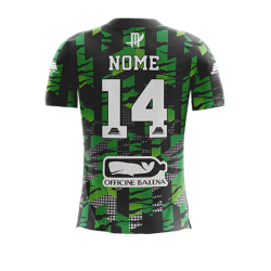 MAGLIA GARA PALMESE DERBY