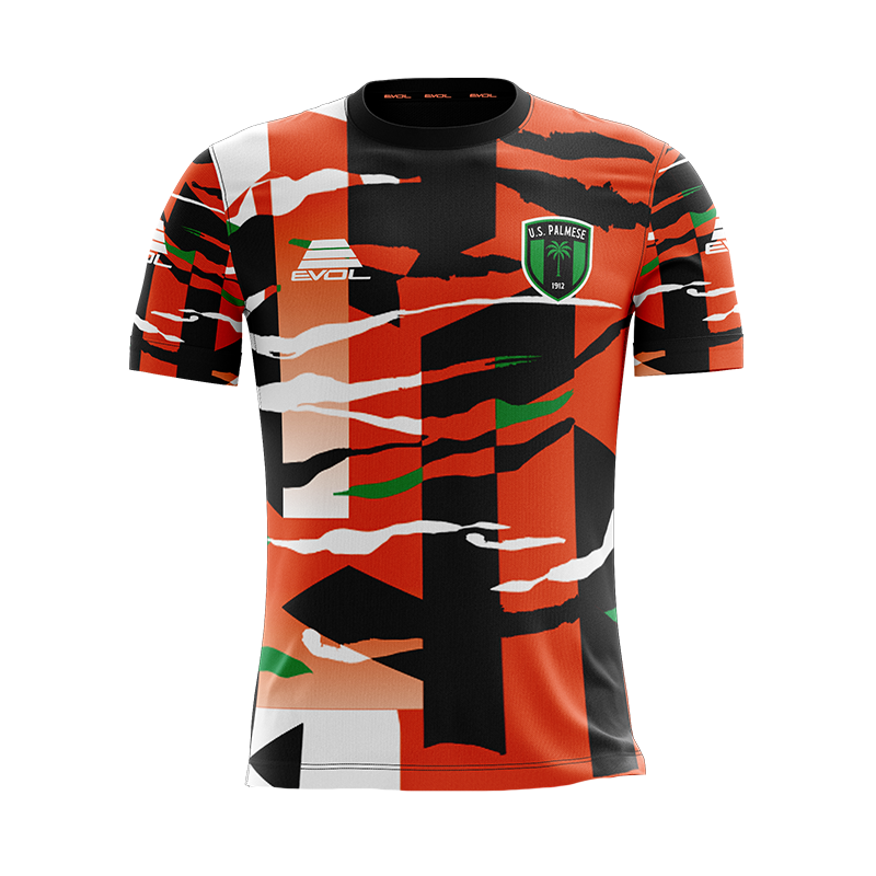 MAGLIA GARA PALMESE DERBY