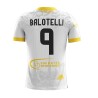 MAGLIA GARA AL-ITTIFAQ BALOTELLI