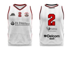 Maglia home Pollino Basket