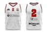Maglia home Pollino Basket