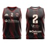 Maglia Away Pollino Basket