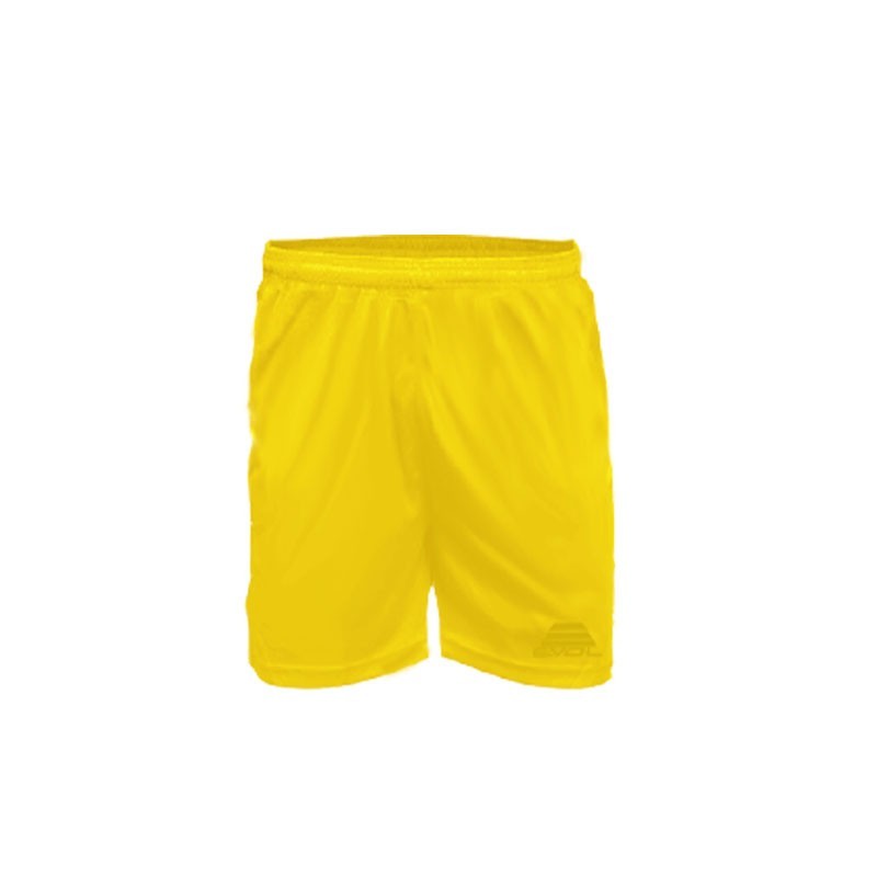Pantaloncino Sportivo Wing in Tessuto Tecnico | Evol