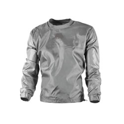 GIACCA ANTIPIOGGIA DIAGONALS - RJ3