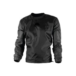 Indossa la tua Giacca Antipioggia, Ideale per il Calcio e Rugby.