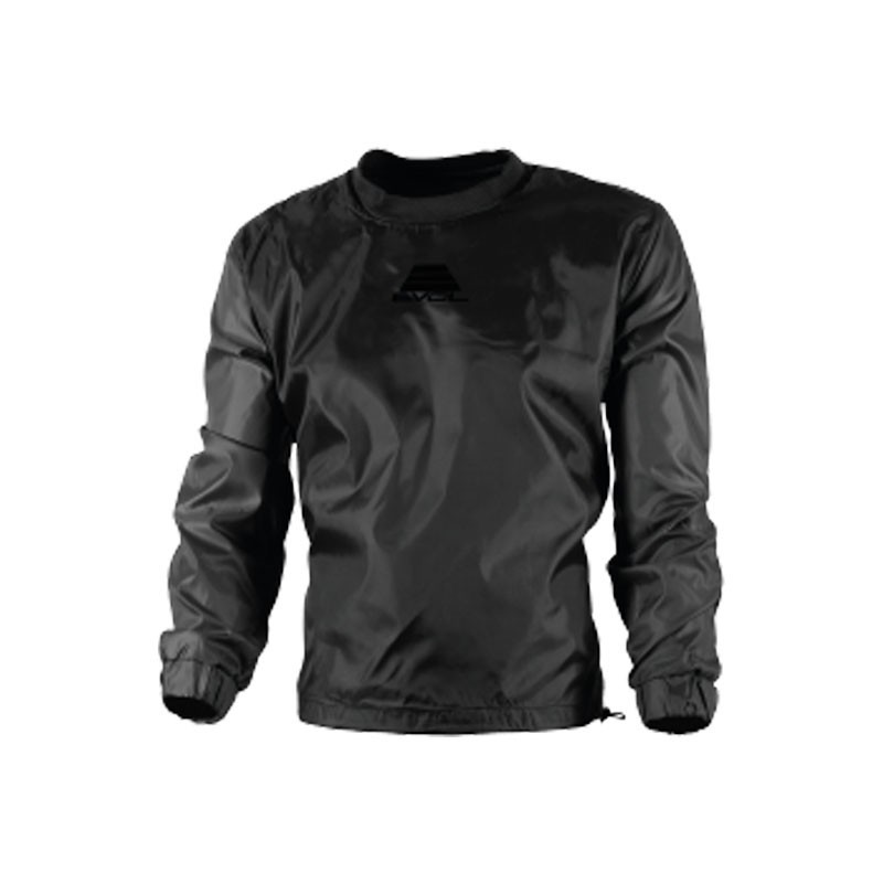 Indossa la tua Giacca Antipioggia, Ideale per il Calcio e Rugby.