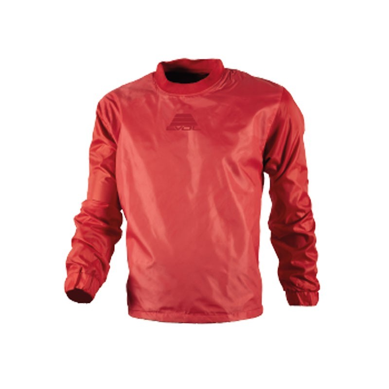 Indossa la tua Giacca Antipioggia, Ideale per il Calcio e Rugby.