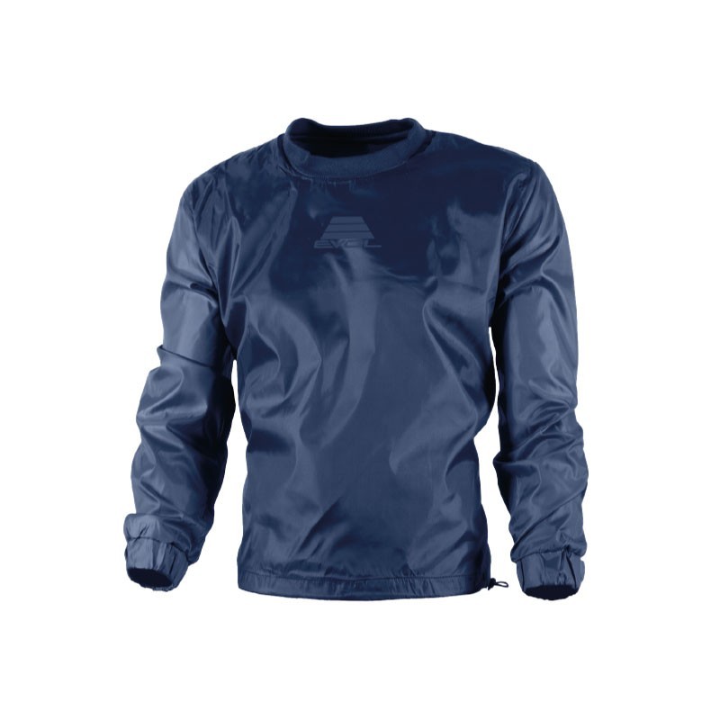 Indossa la tua Giacca Antipioggia Ideale per il Calcio e Rugby.