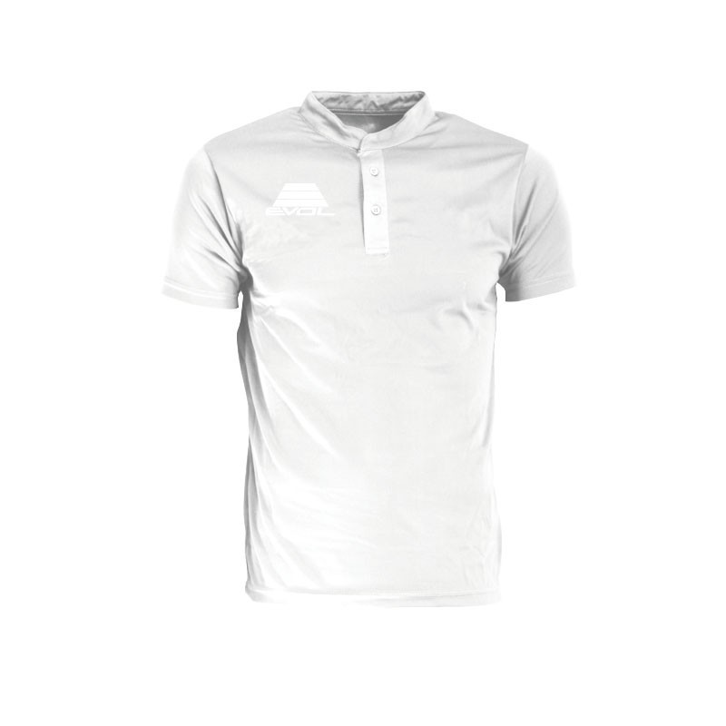 La Polo in Tessuto Tecnico. Personalizzabile per la tua Squadra.