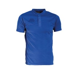 La Polo in Tessuto Tecnico. Personalizzabile per la tua Squadra.