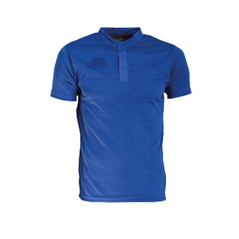 La Polo in Tessuto Tecnico. Personalizzabile per la tua Squadra.