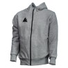 Felpa con Cappuccio Assist| Stile Sportivo e Comfort Casual