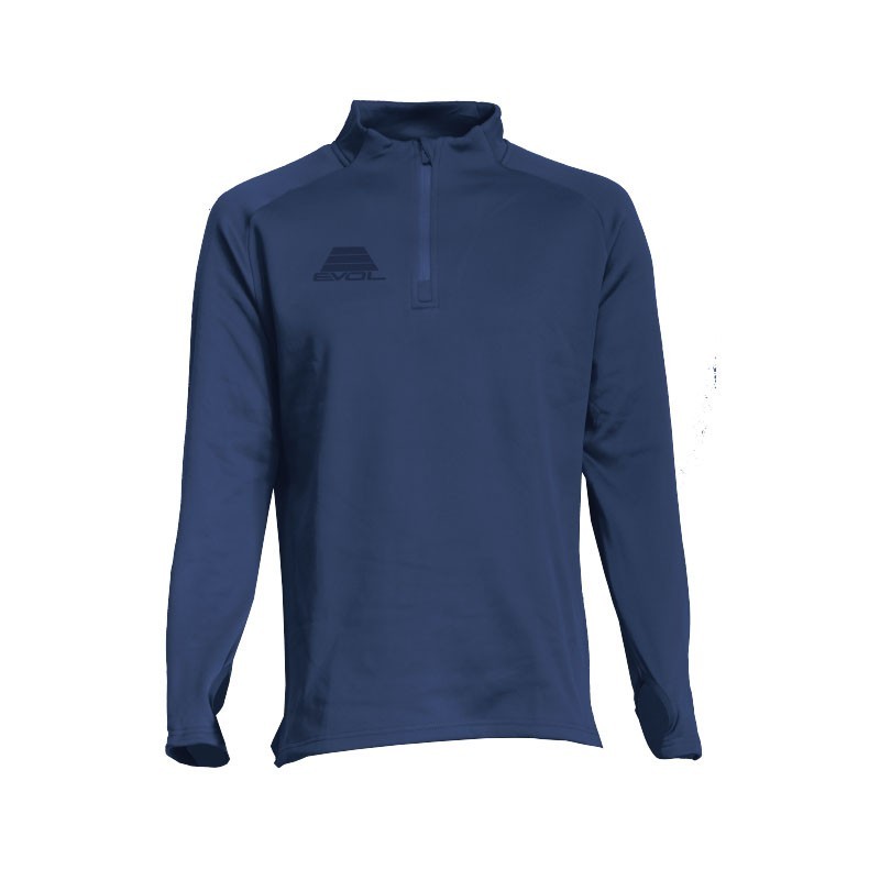 Felpa Tecnica da Allenamento, Personalizzabile per la tua Squadra.