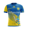 MAGLIA GARA HOME CHIEVO VERONA