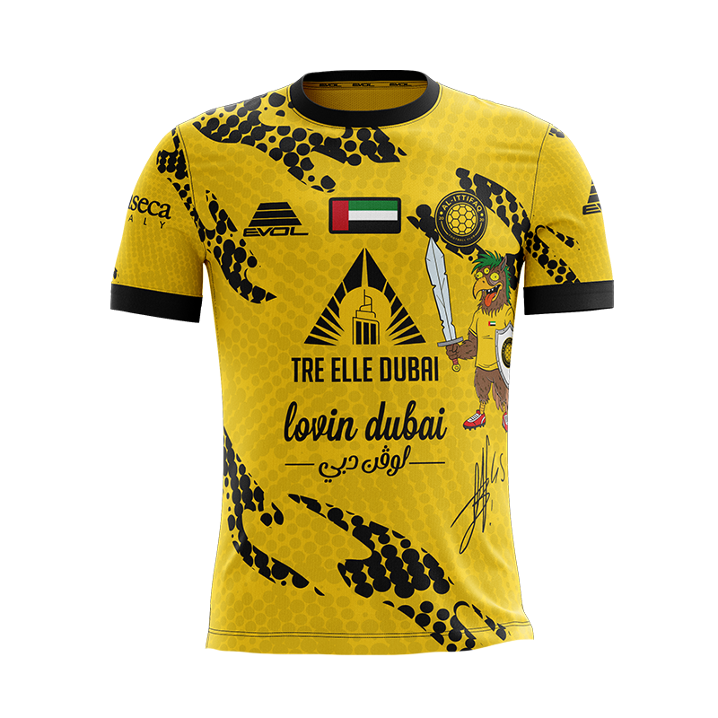 MAGLIA GARA HOME CHIEVO VERONA