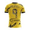 Al-Ittifaq x Daniel Bund - MAGLIA LIMITED EDITION BALOTELLI