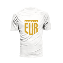 T shirt sportiva evol action campus eur