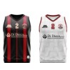 CANOTTA DOUBLE PERSONALIZZATA