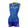 DIVISA PERSONALIZZATA VOLLEY PRESTIGE