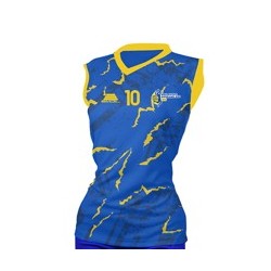 MAGLIA PERSONALIZZATA VOLLEY PRESTIGE