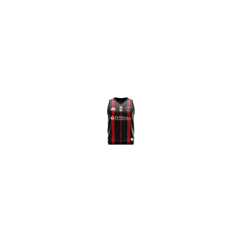 PANTALONCINO PERSONALIZZATO