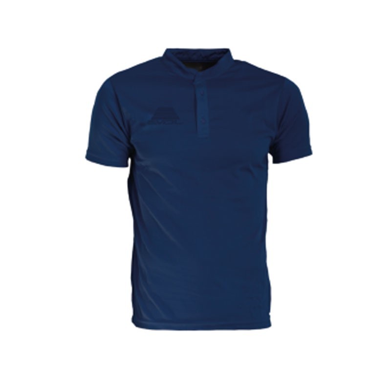 La Polo in Tessuto Tecnico. Personalizzabile per la tua Squadra.