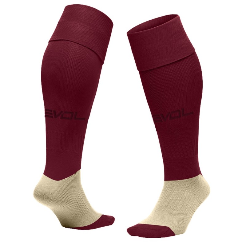 Calze Lunghe per il Calcio e Calze Tecniche