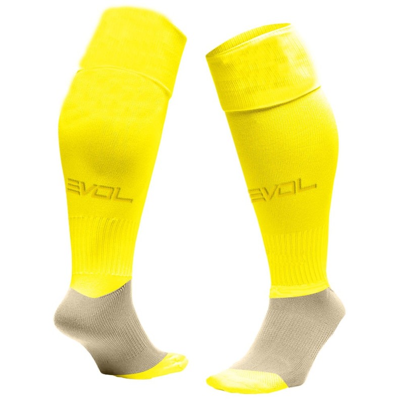 Calze Lunghe per il Calcio e Calze Tecniche