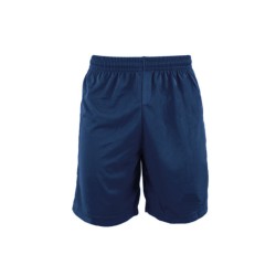 Bermuda con Tasche Sportivo | Evol