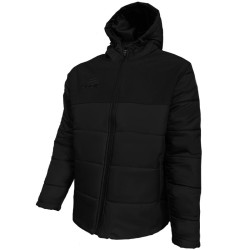 Piumino Impermeabile con Cappuccio Offside | Giacca Invernale Sportiva