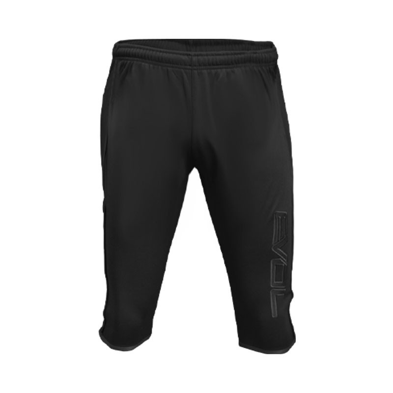 Bermuda 3/4 Allenamento Sportivo Tecnico | Evol