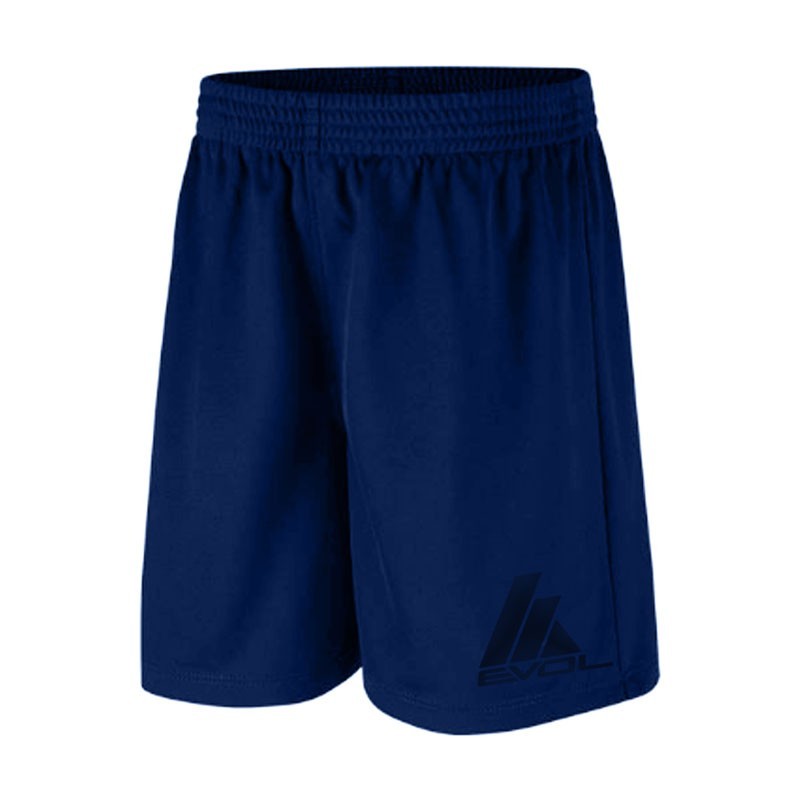 Bermuda con Tasche Sportivo Tecnico | Evol