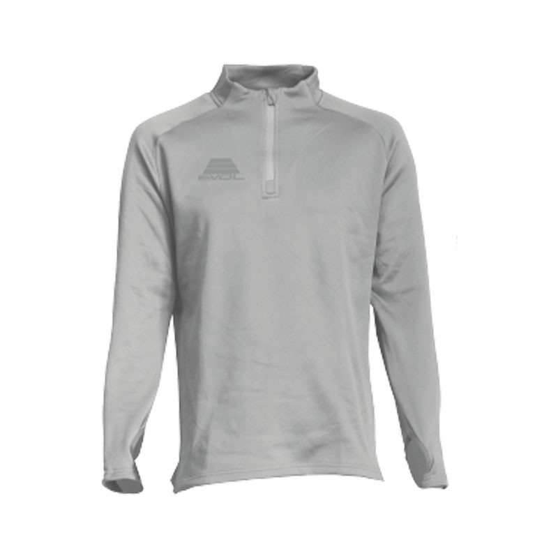 Felpa Allenamento Tackle | Comfort e Stile Sportivo