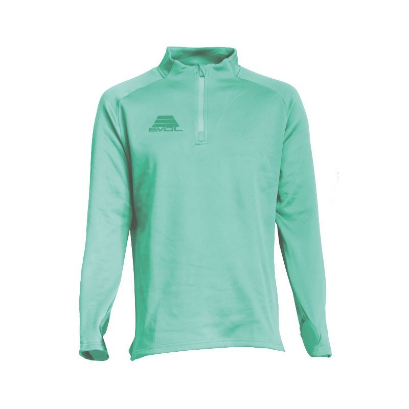 Felpa Allenamento Tackle | Comfort e Stile Sportivo