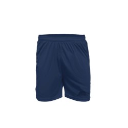 Pantaloncino Sportivo Wing in Tessuto Tecnico | Evol
