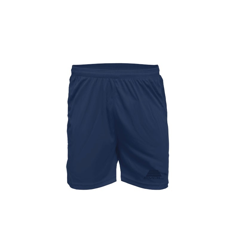 Pantaloncino Sportivo Wing in Tessuto Tecnico | Evol