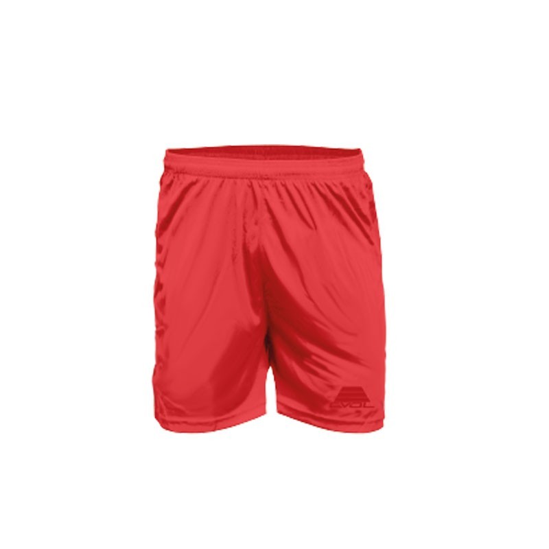 Pantaloncino Sportivo Wing in Tessuto Tecnico | Evol