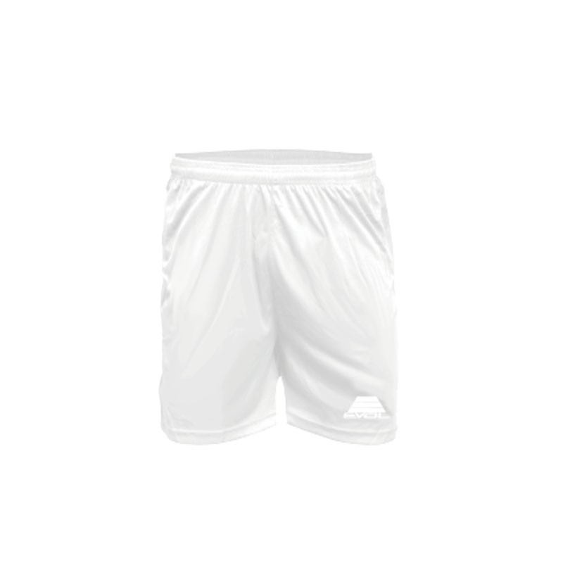 Pantaloncino Sportivo Wing in Tessuto Tecnico | Evol