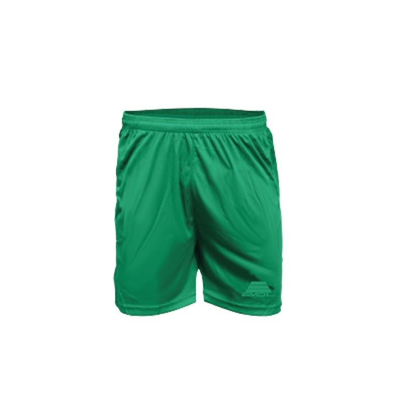 Pantaloncino Sportivo Wing in Tessuto Tecnico | Evol